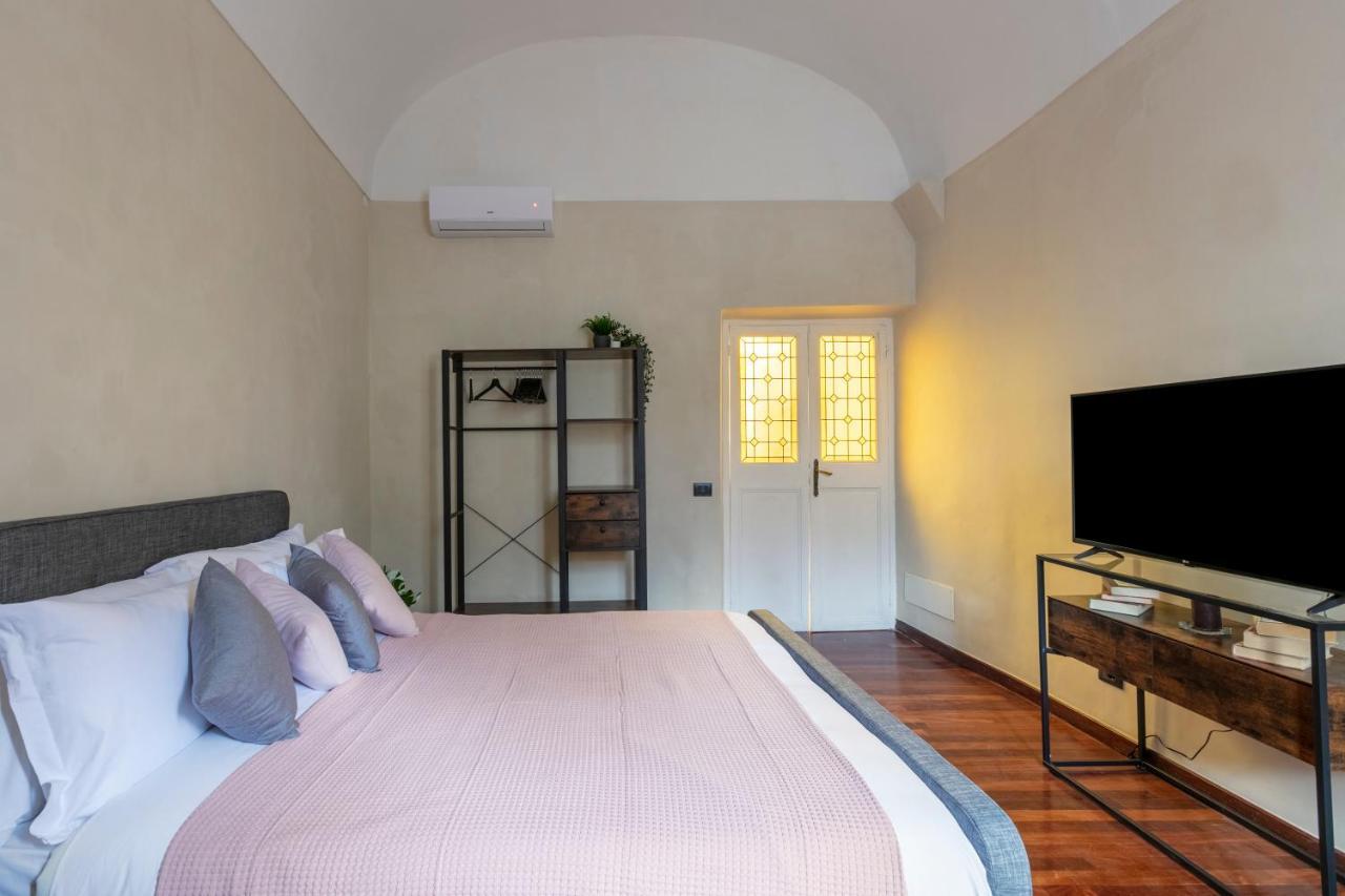Parione Apartment Roma Esterno foto