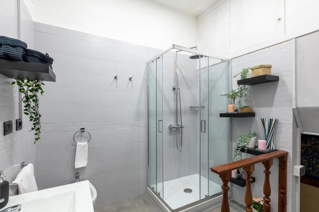 Parione Apartment Roma Esterno foto