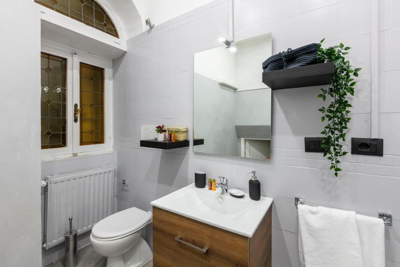 Parione Apartment Roma Esterno foto