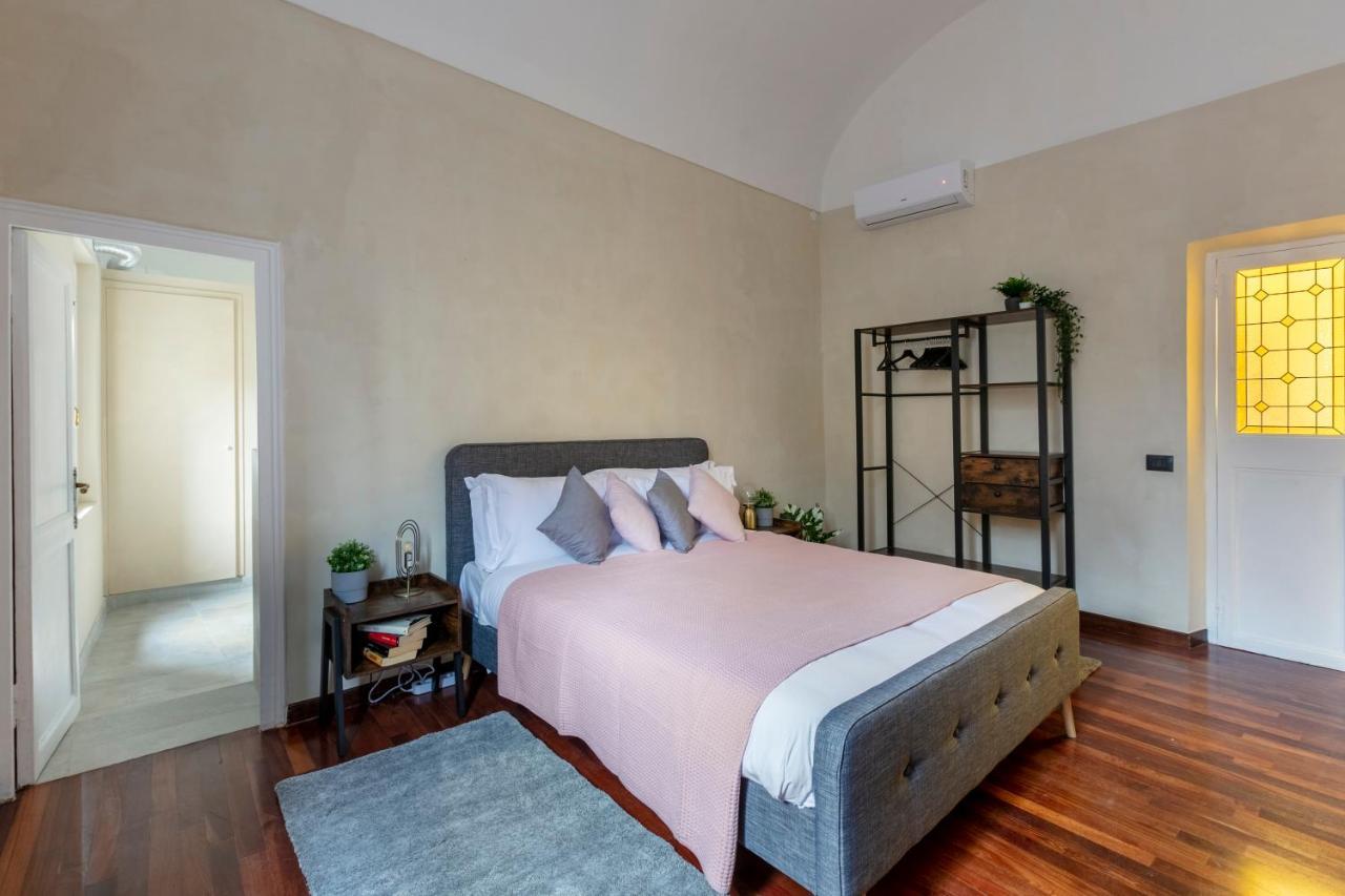 Parione Apartment Roma Esterno foto