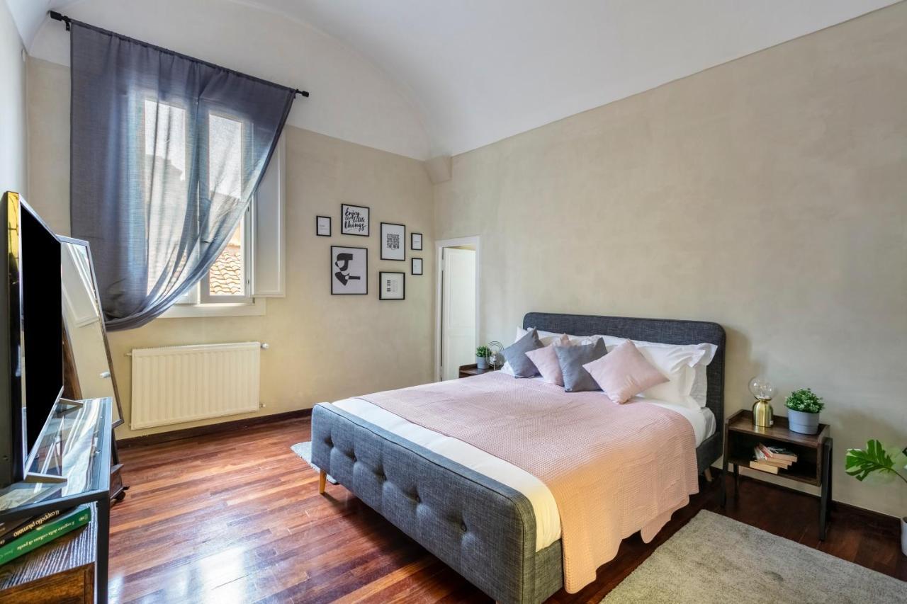 Parione Apartment Roma Esterno foto