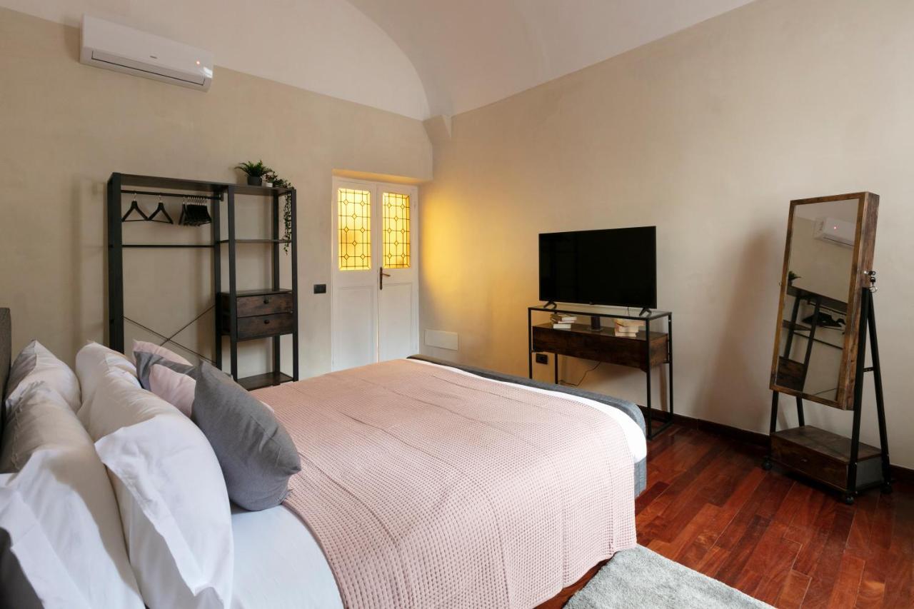 Parione Apartment Roma Esterno foto