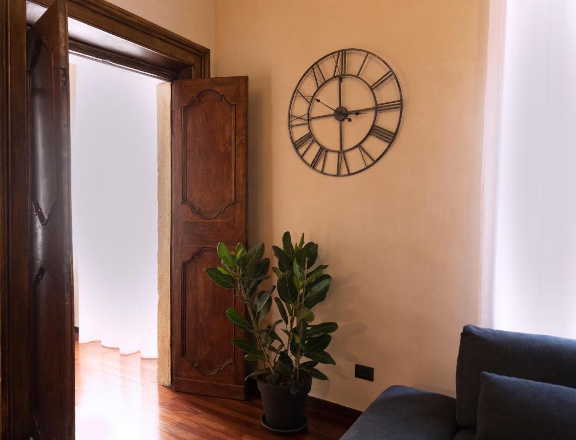 Parione Apartment Roma Esterno foto