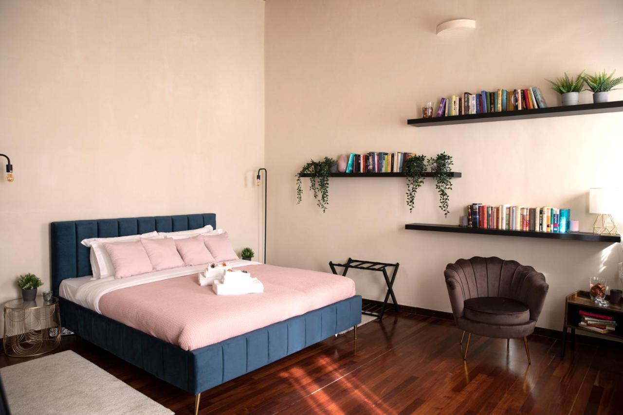 Parione Apartment Roma Esterno foto