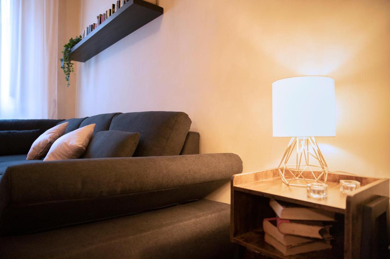 Parione Apartment Roma Esterno foto