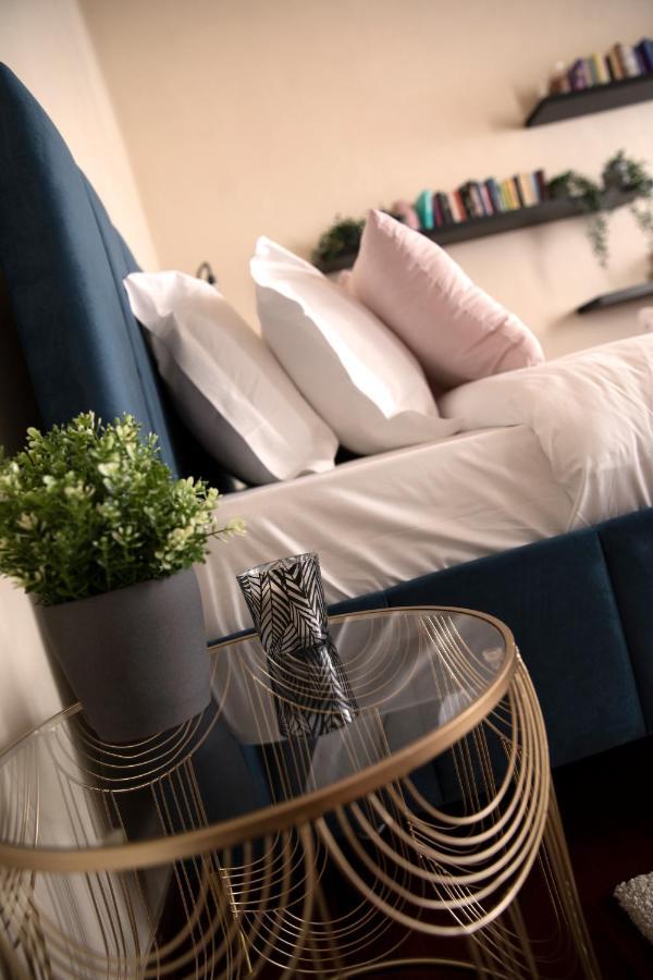 Parione Apartment Roma Esterno foto
